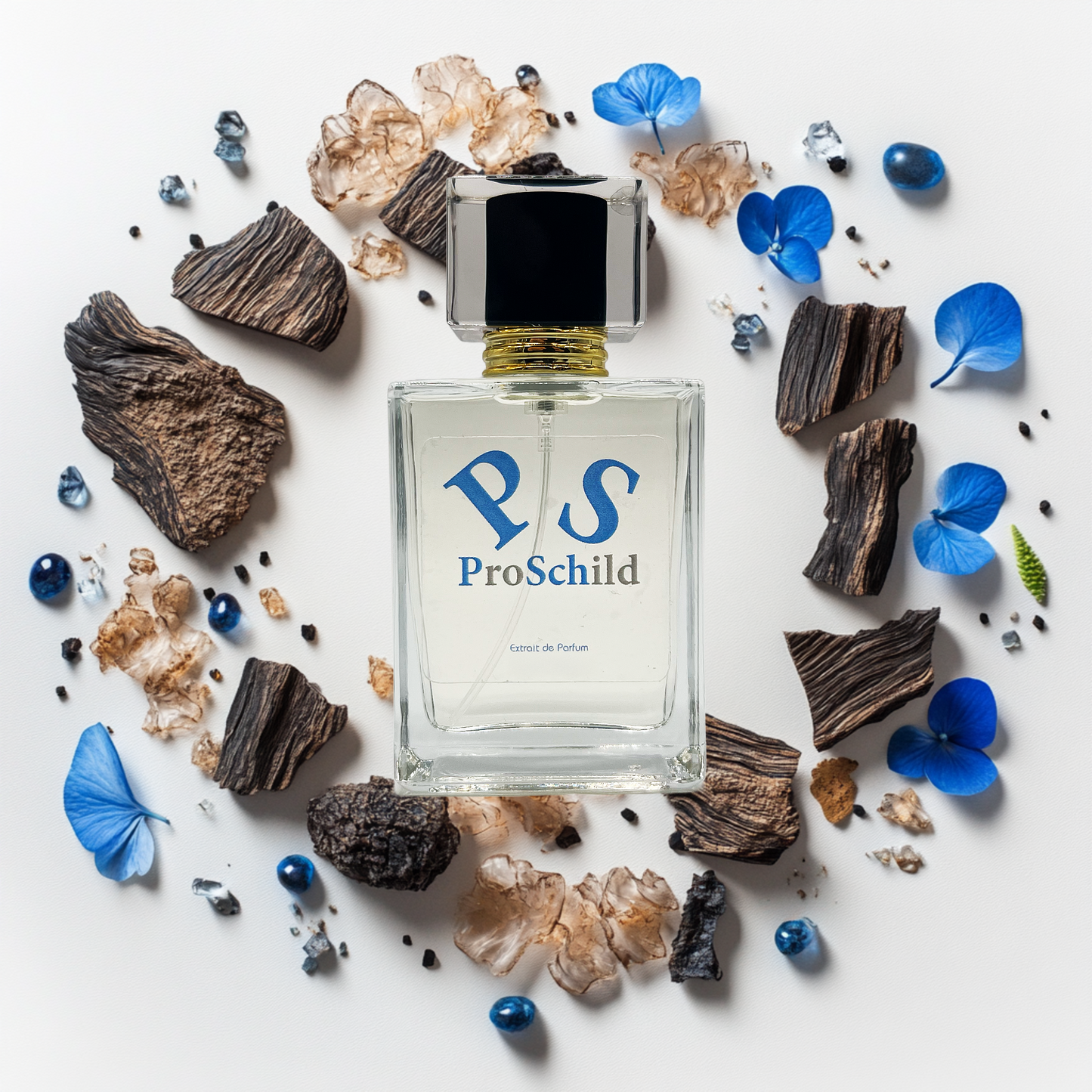 №250 X-Factor - Extrait de Parfum