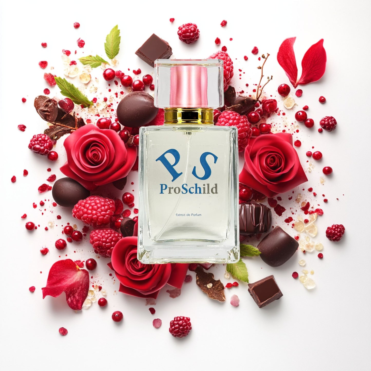 №273 Addict - Extrait de Parfum