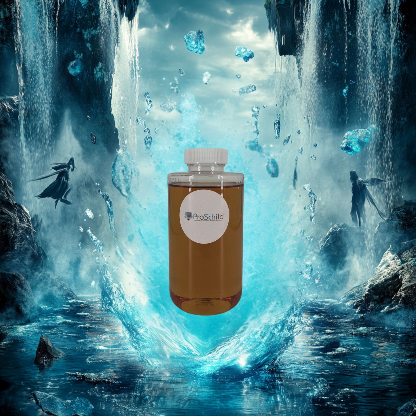 Duftöl - Amazing Blue - Fragrance Oil