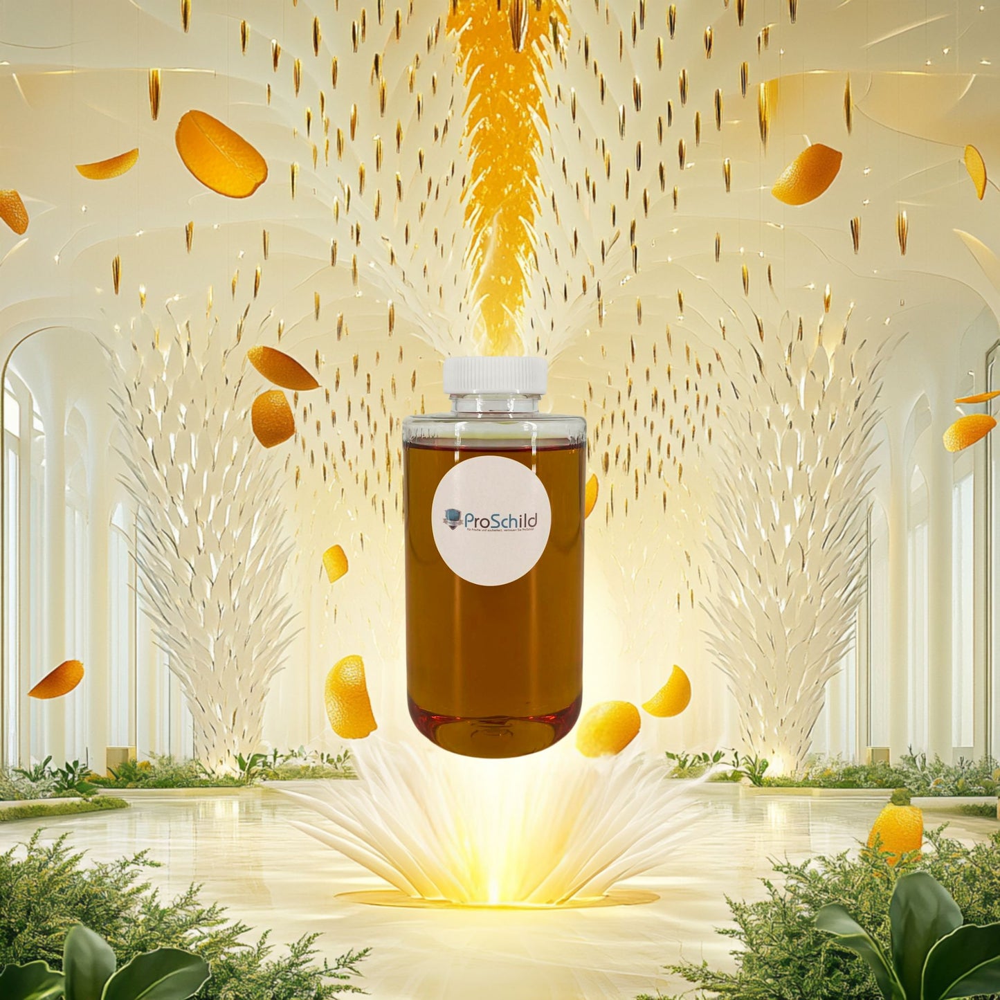 Duftöl - Awesome Lobby - Fragrance Oil