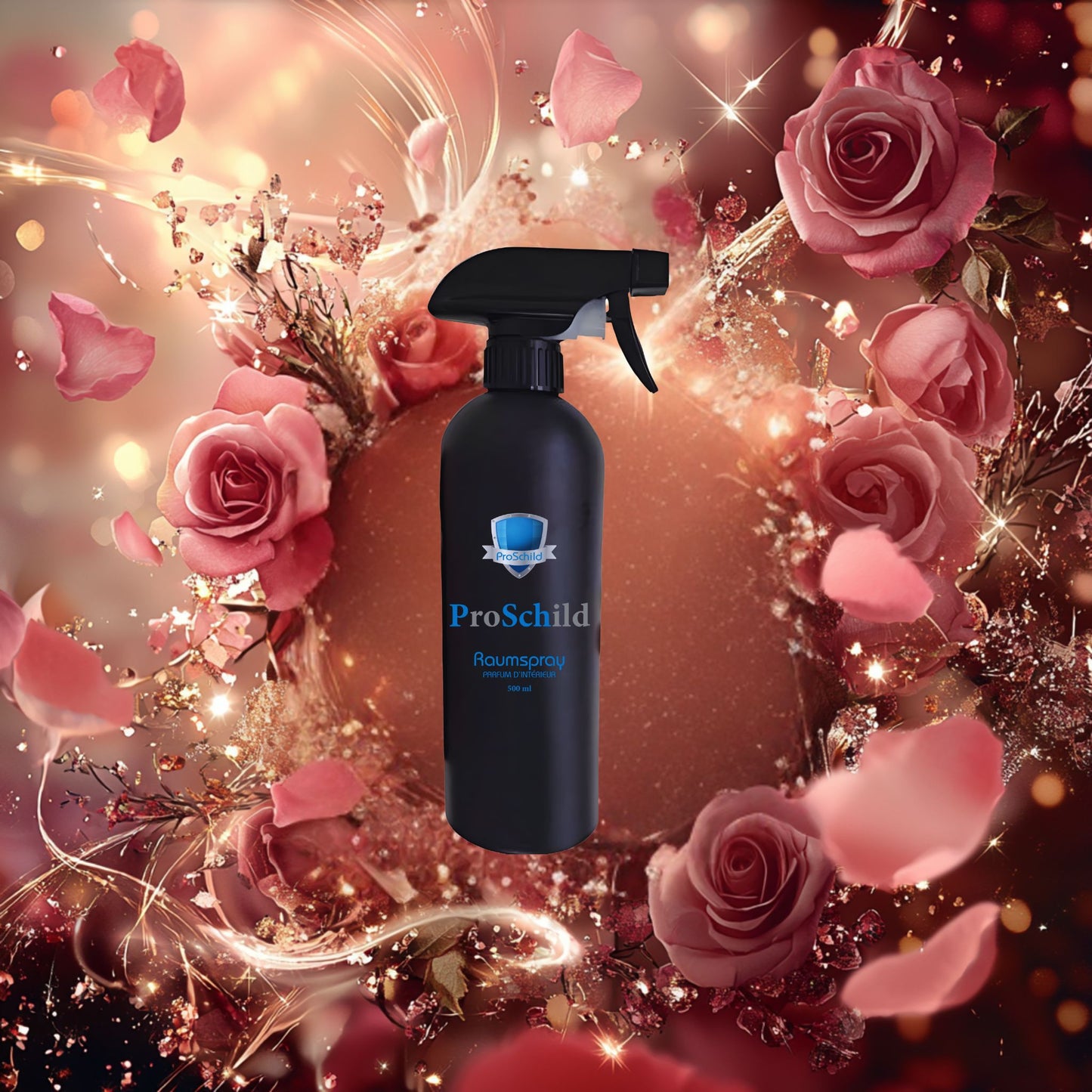 Raumspray - Charm - Room Spray