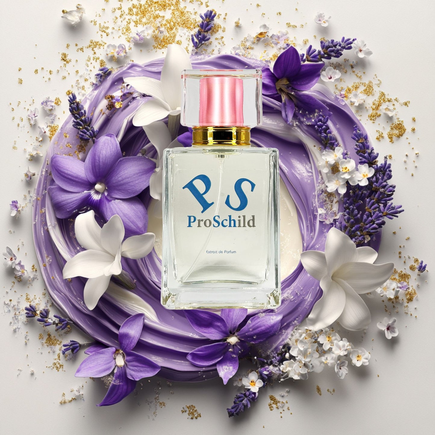 №271 Cinderella - Extrait de Parfum