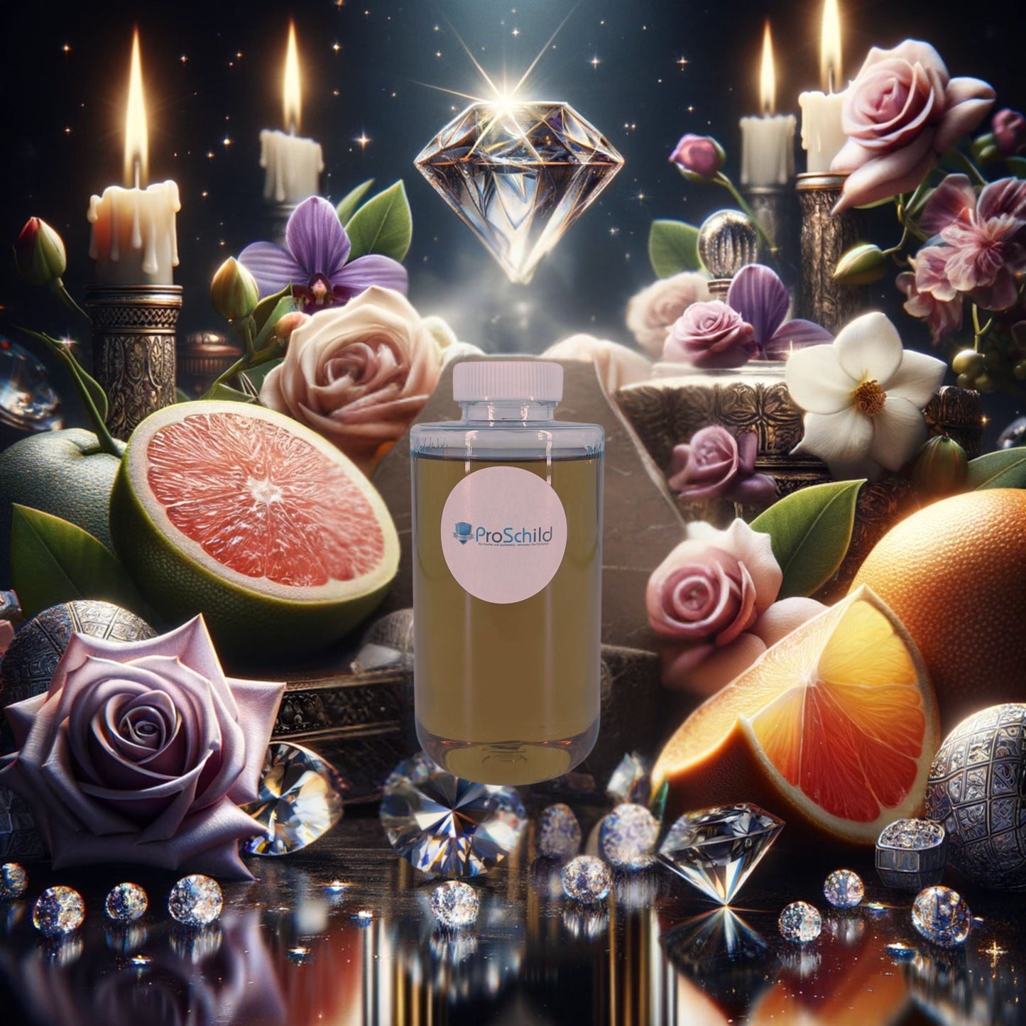 Duftöl - Diamond - Fragrance Oil