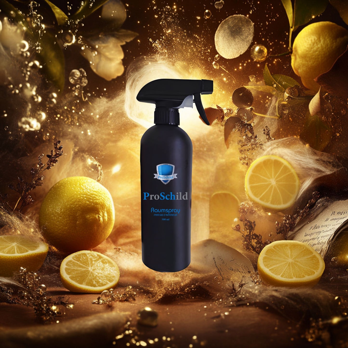 Raumspray - Dream Encounter - Room Spray