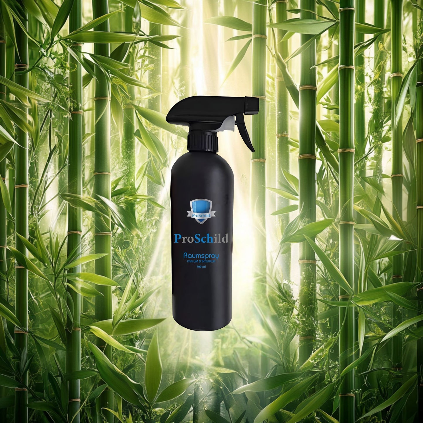 Raumspray - Green Bamboo - Room Spray