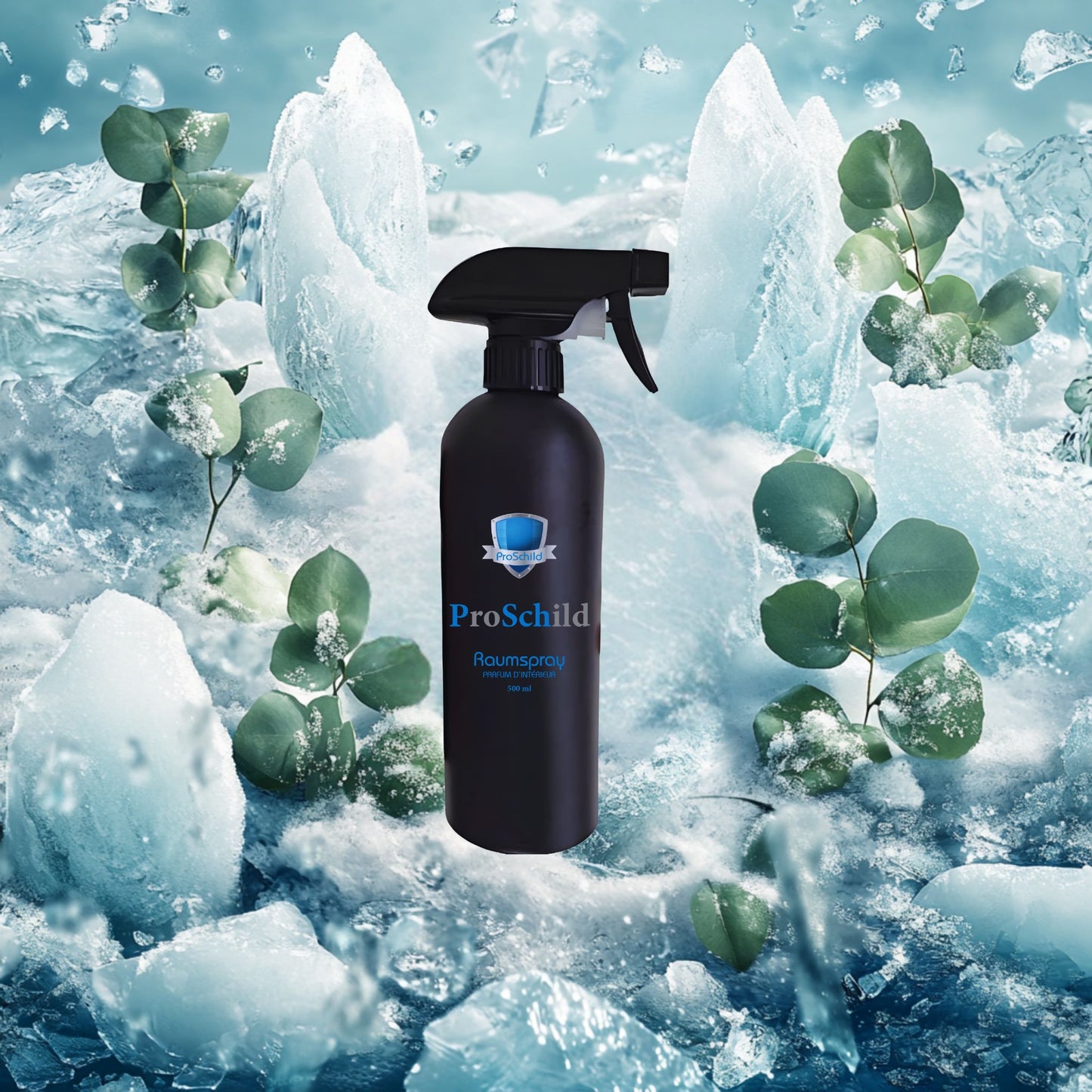 Raumspray - IceBonBon - Room Spray