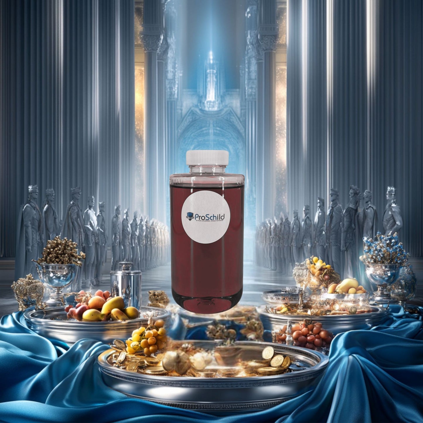 Duftöl - Imperium - Fragrance Oil