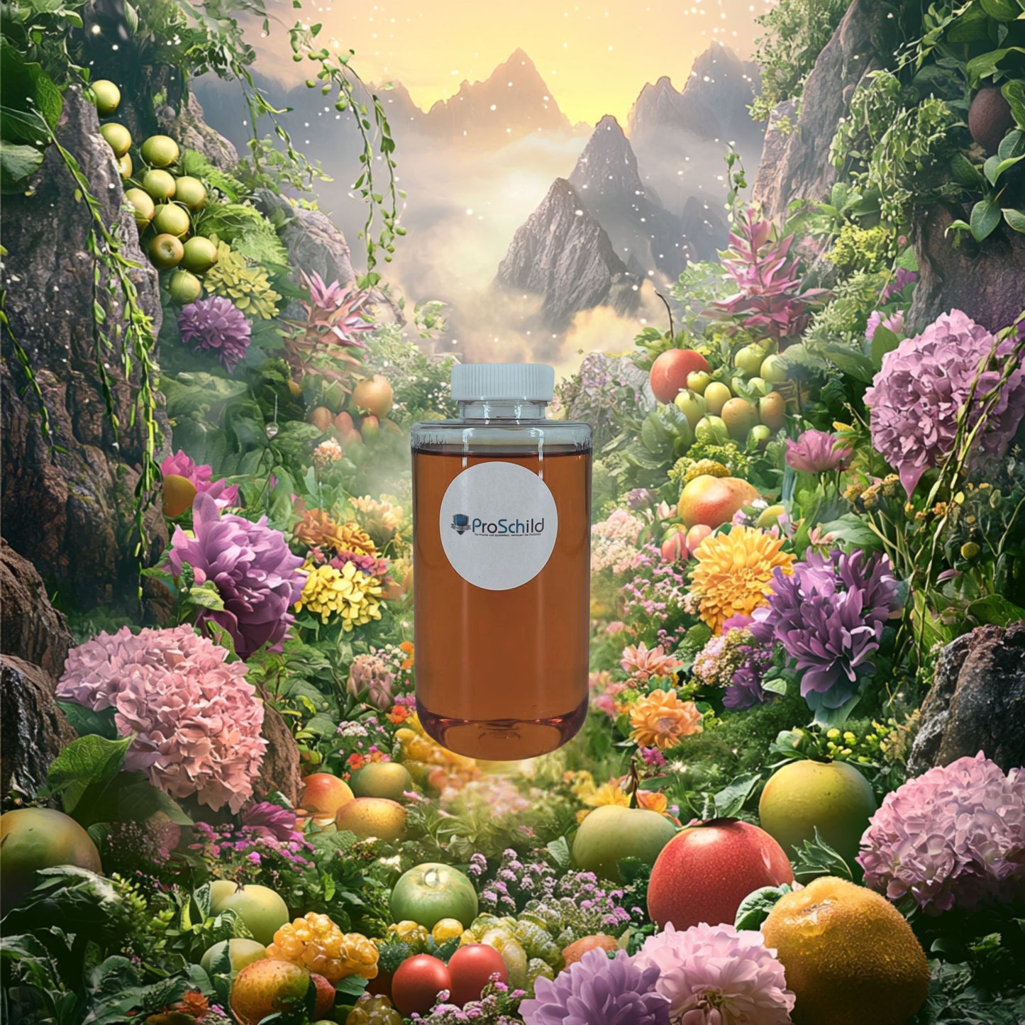Duftöl - Karth - Fragrance Oil