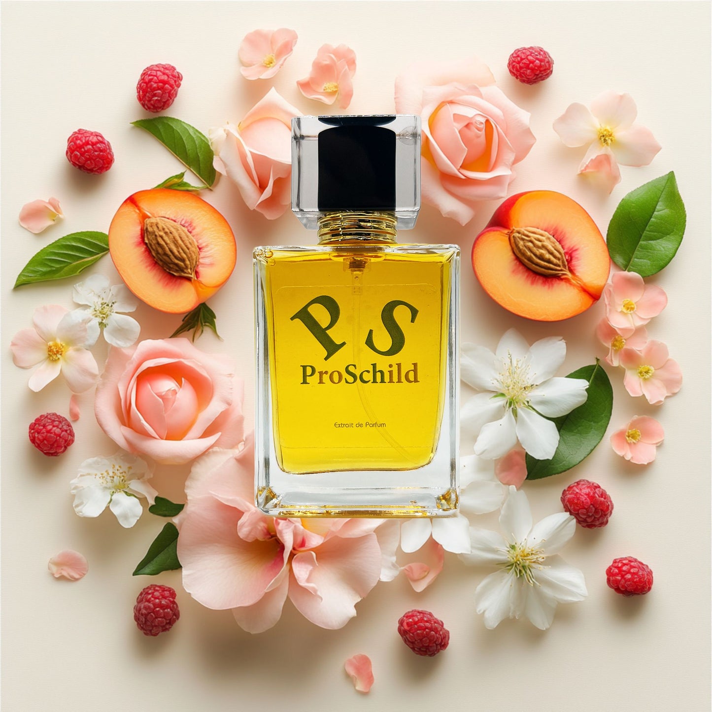 №210 Karth - Extrait de Parfum