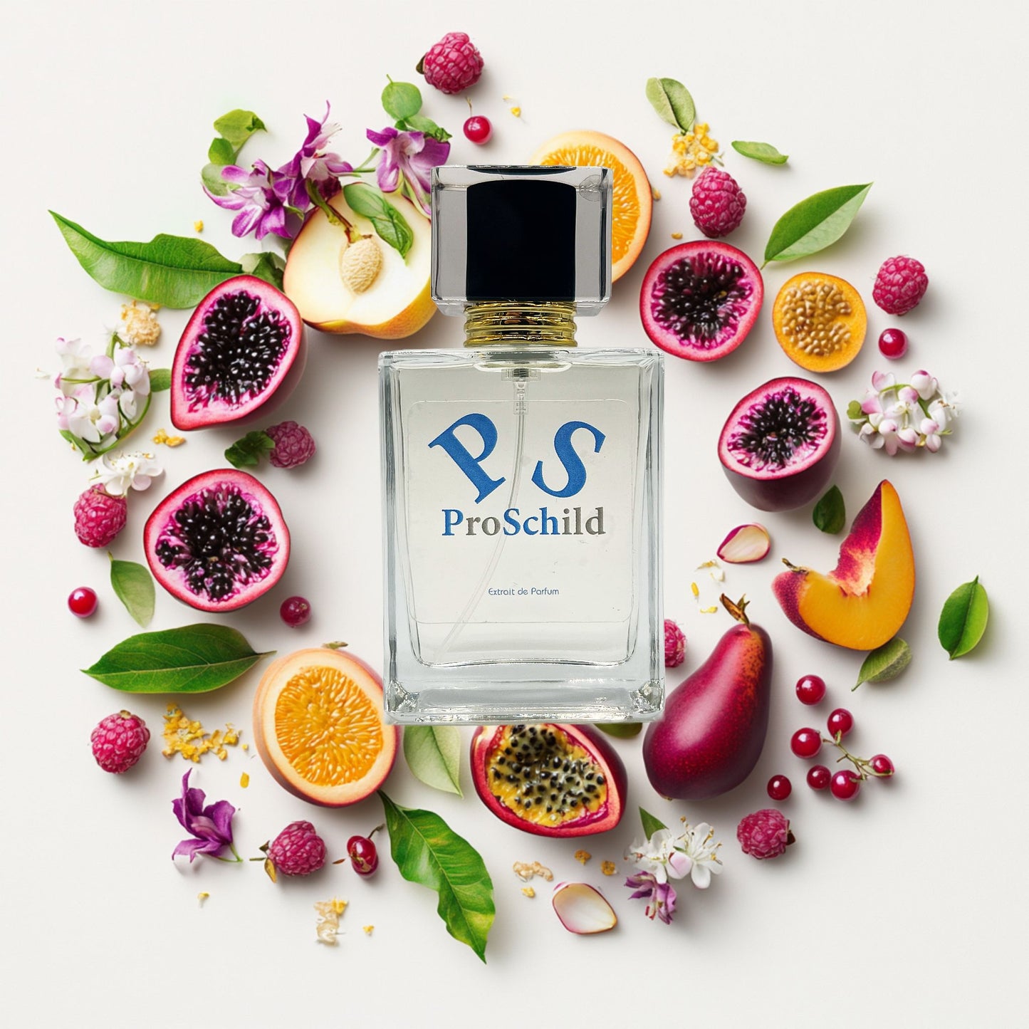 №36 Kirke Essence - Extrait de Parfum