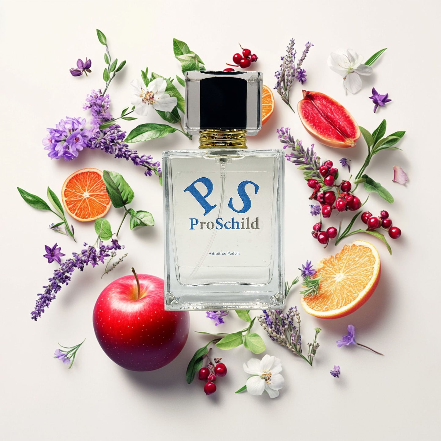№179 Layton Royale - Extrait de Parfum