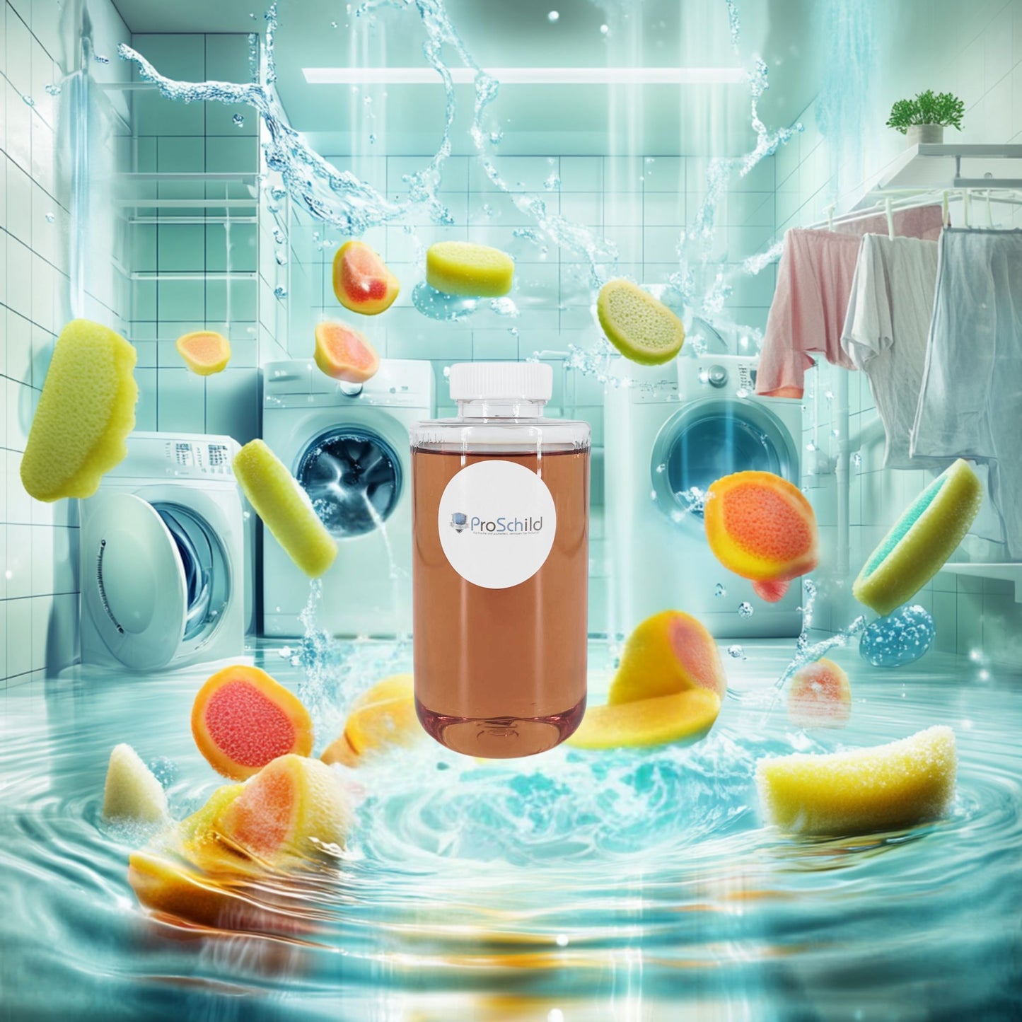Duftöl - Lifetime Water - Fragrance Oil