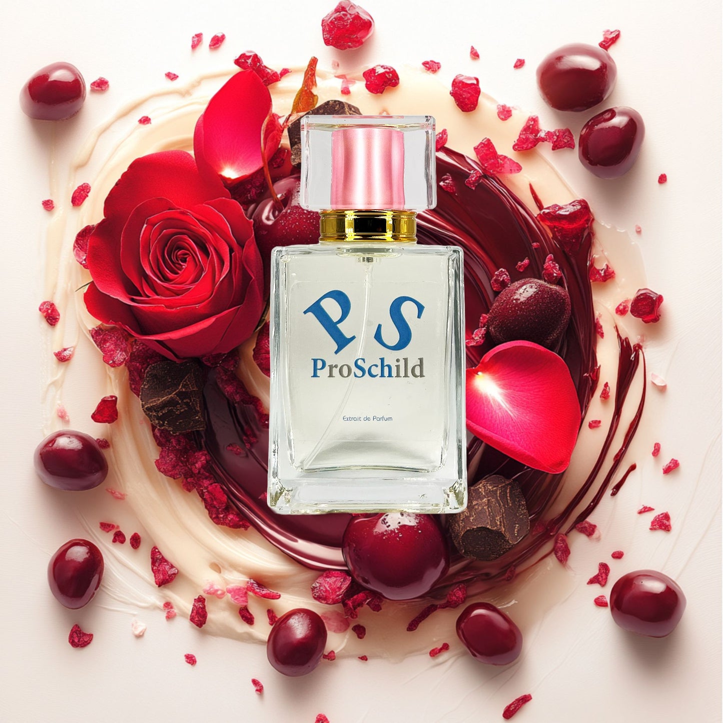 №267 Lolita - Extrait de Parfum