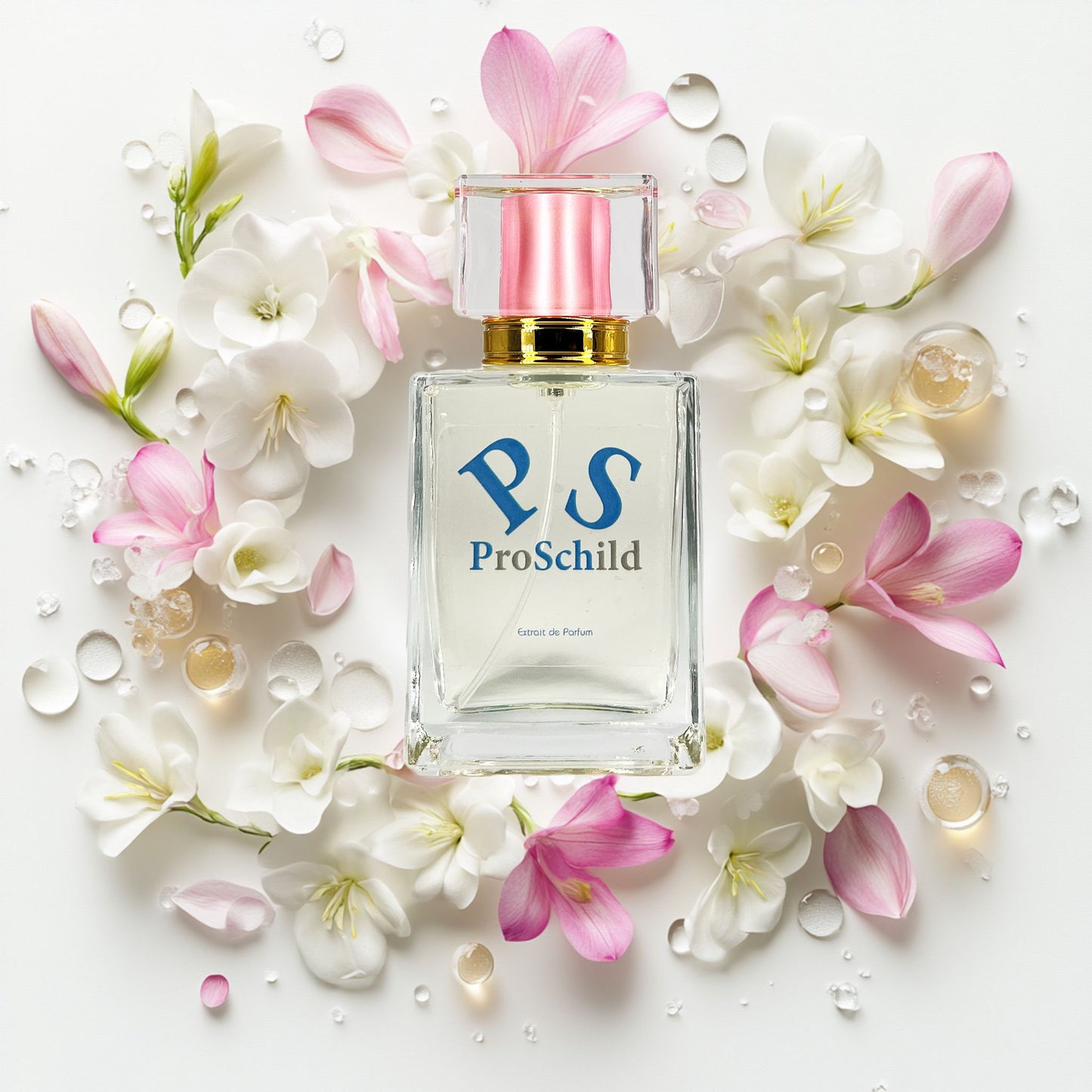 №269 Miracle - Extrait de Parfum