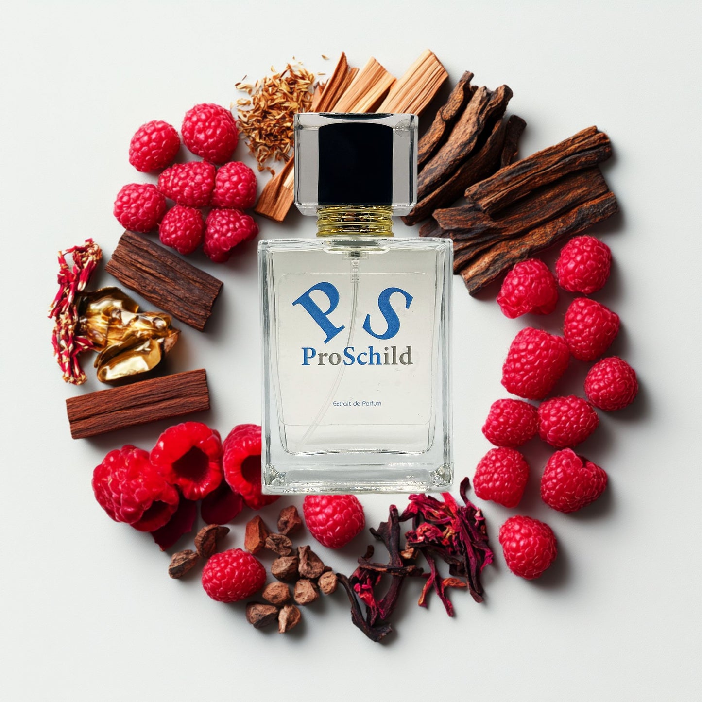 №777 Geht in die Richtung wie Ombre Nom.