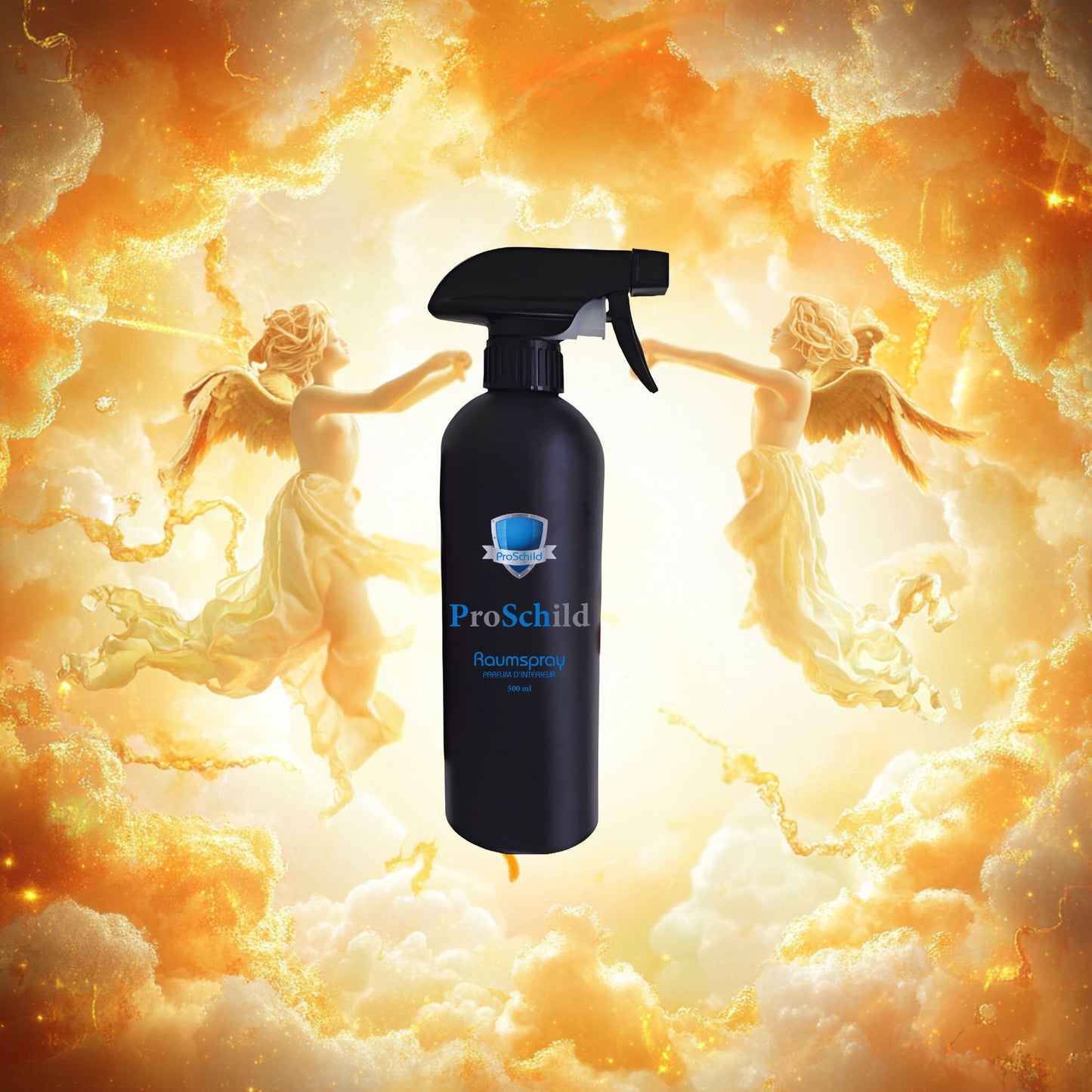 Raumspray - Orange - Room Spray