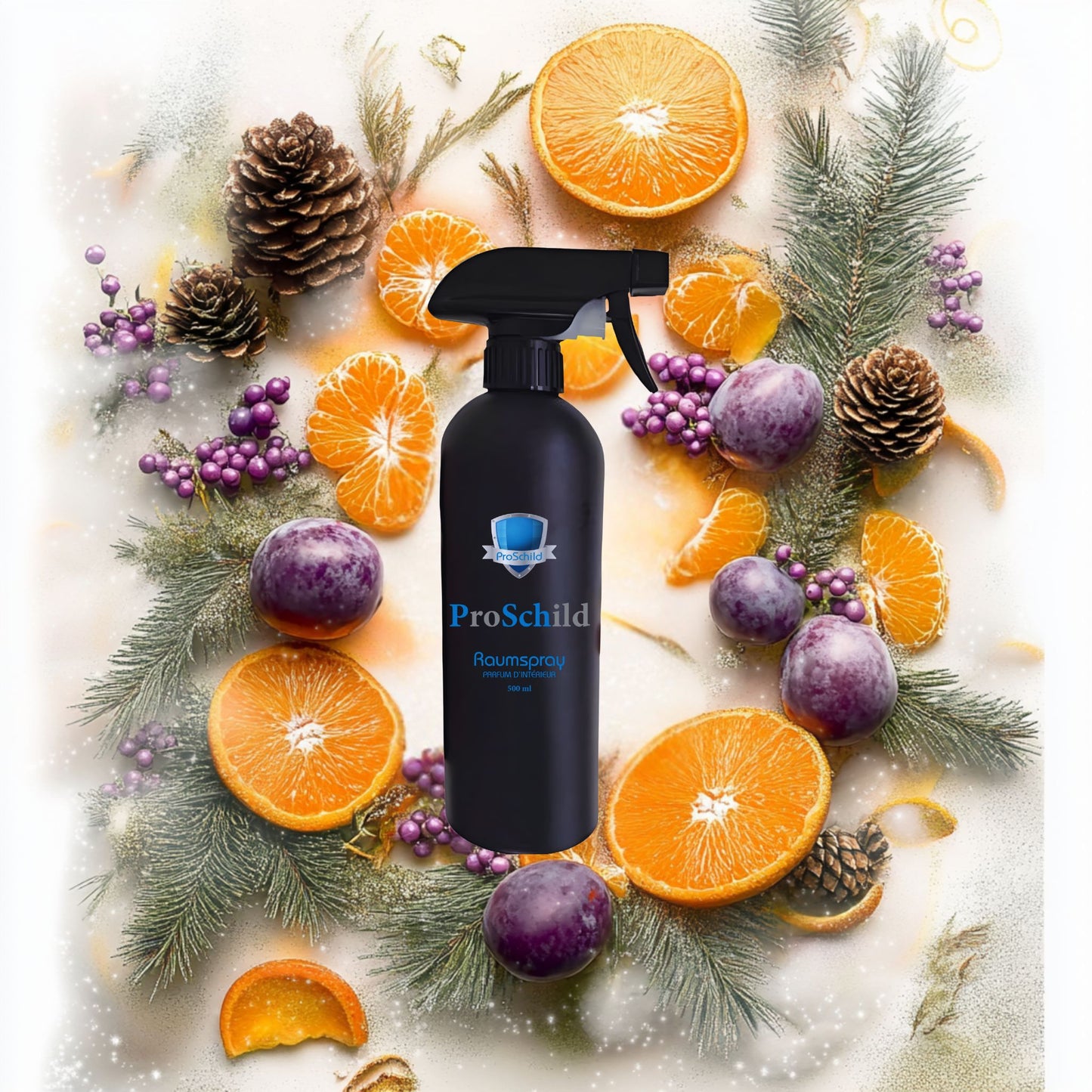 Raumspray - Orange Monkey - Room Spray