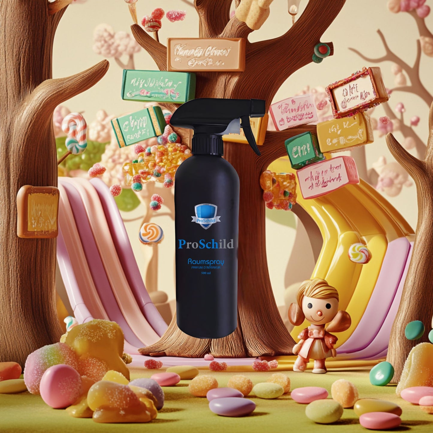 Raumspray - Pinochino - Room Spray