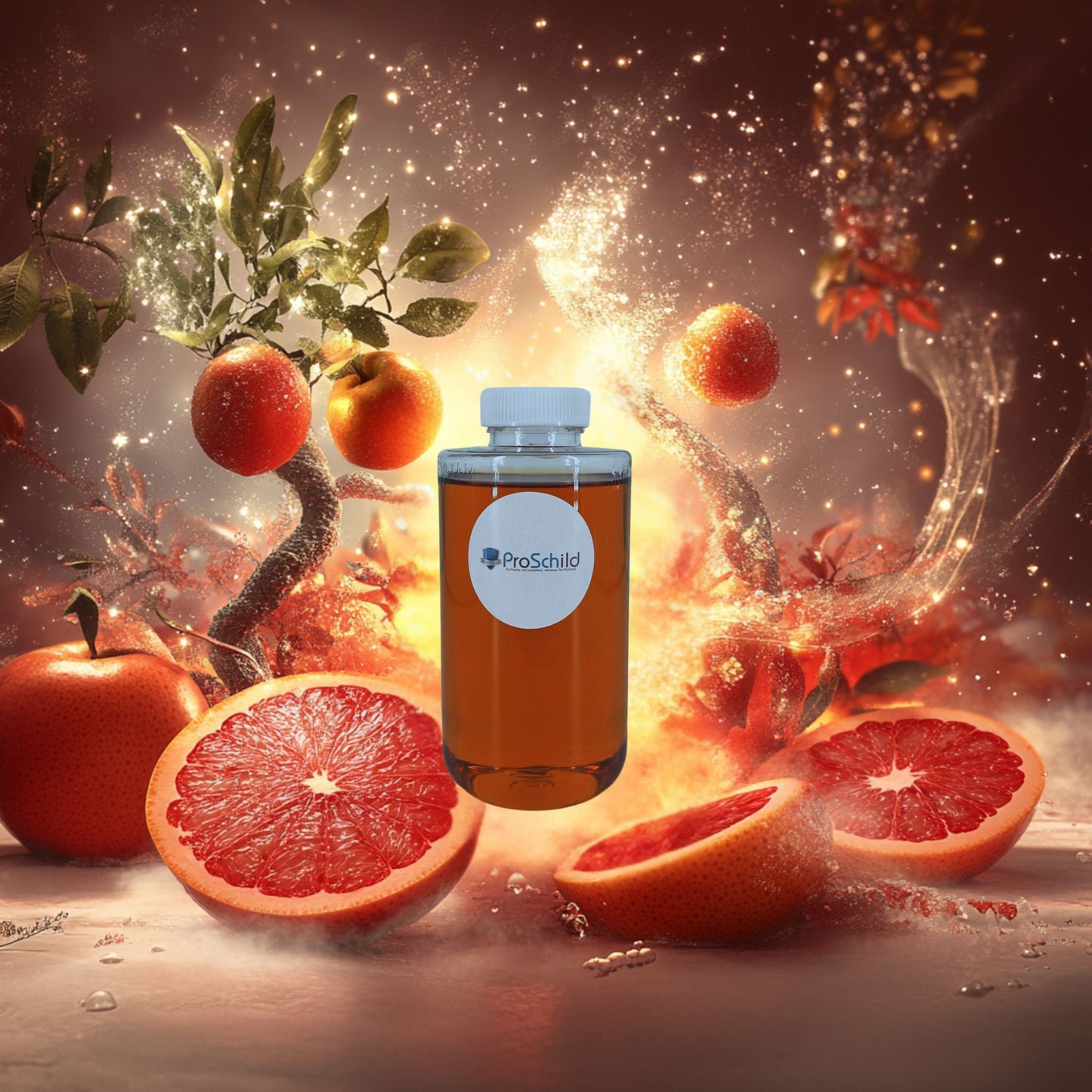 Duftöl - Red Grapefruit - Fragrance Oil