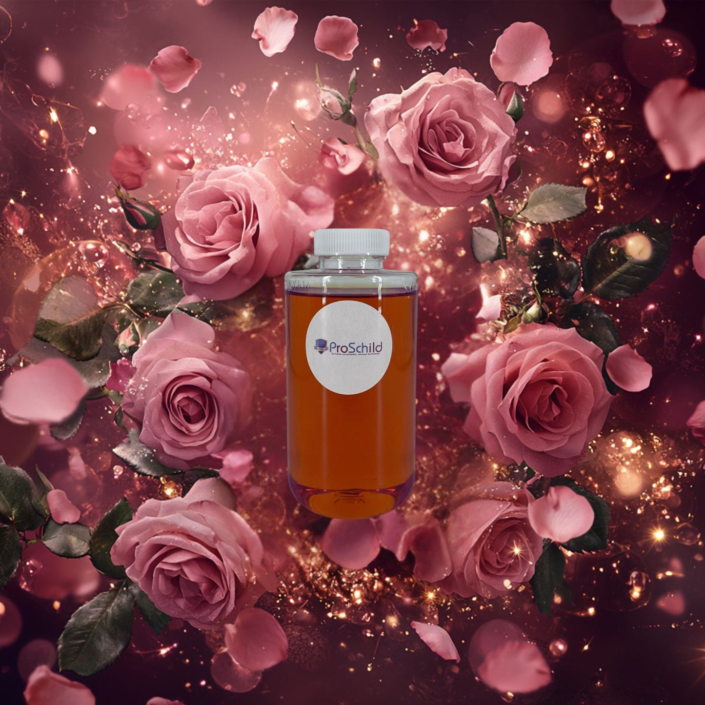 Duftöl - Rose - Fragrance Oil
