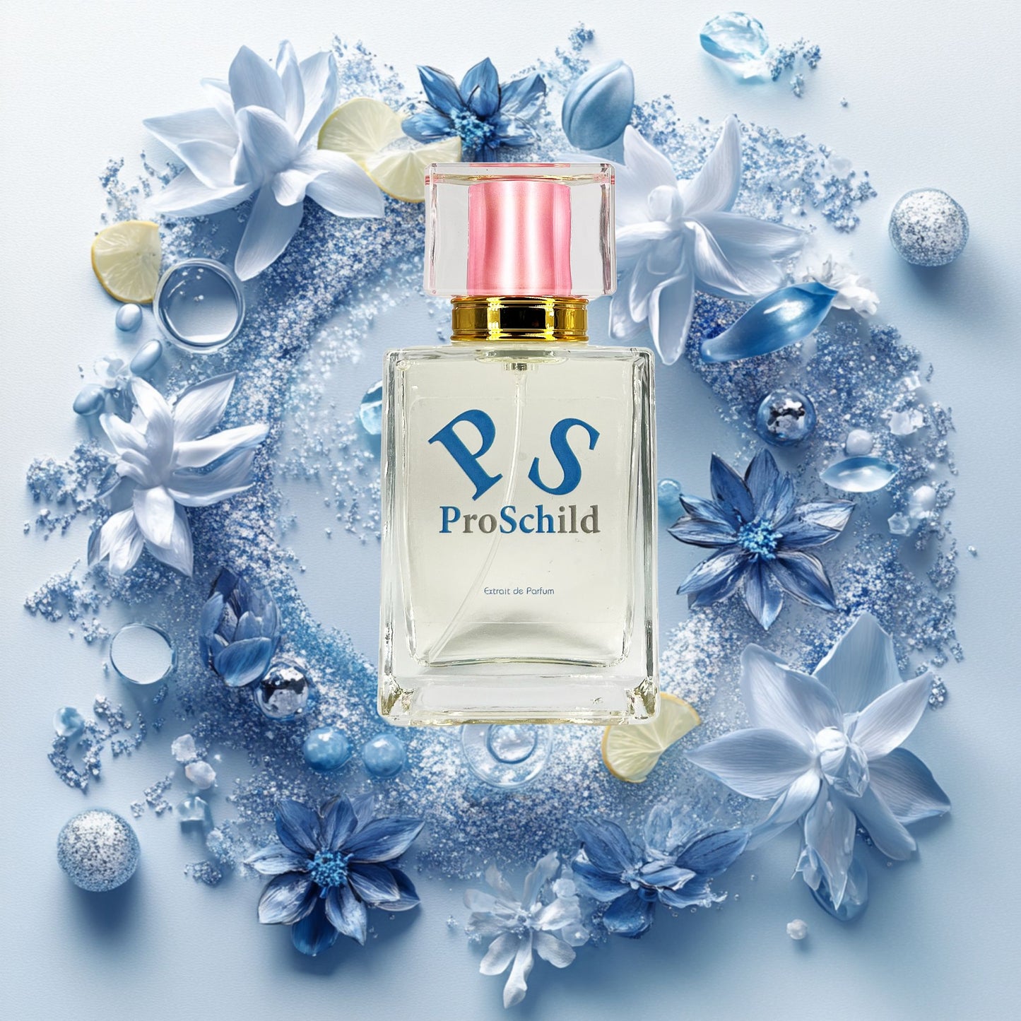 №266 Starlight - Extrait de Parfum