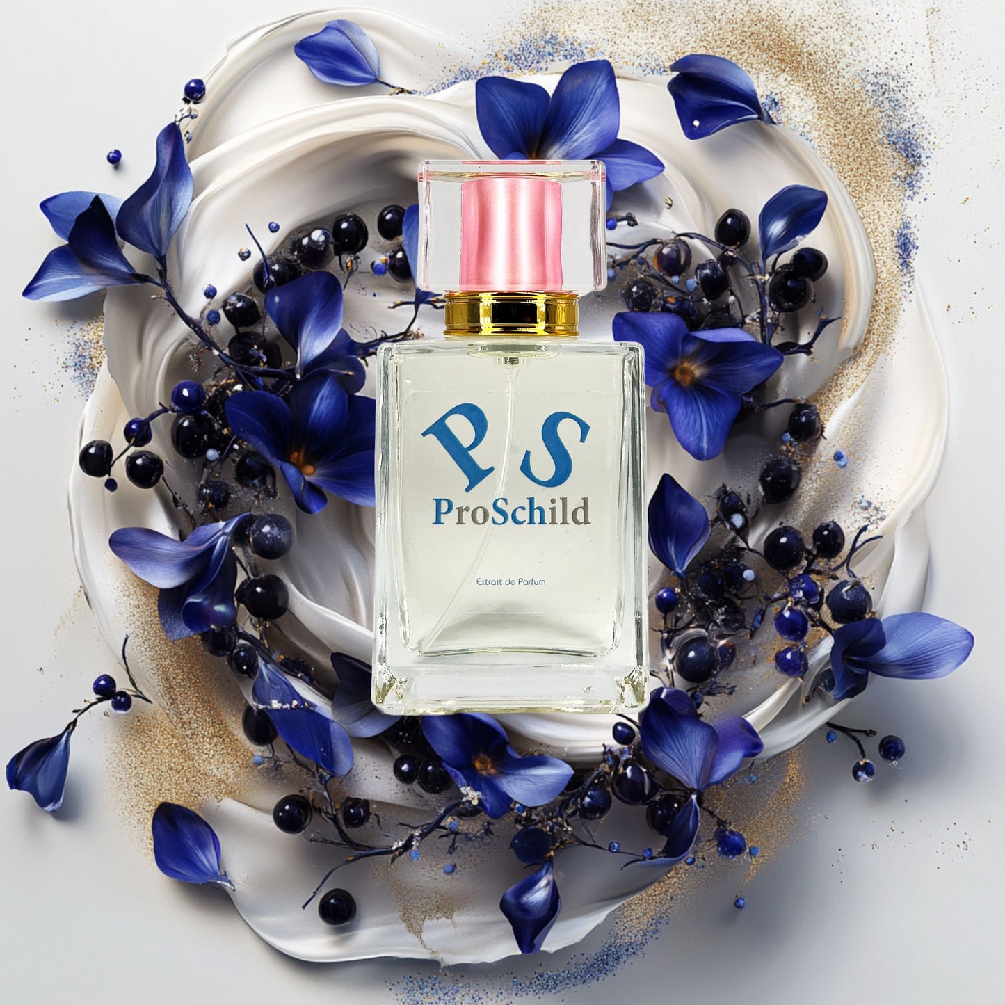 №263 Starry Night - Extrait de Parfum