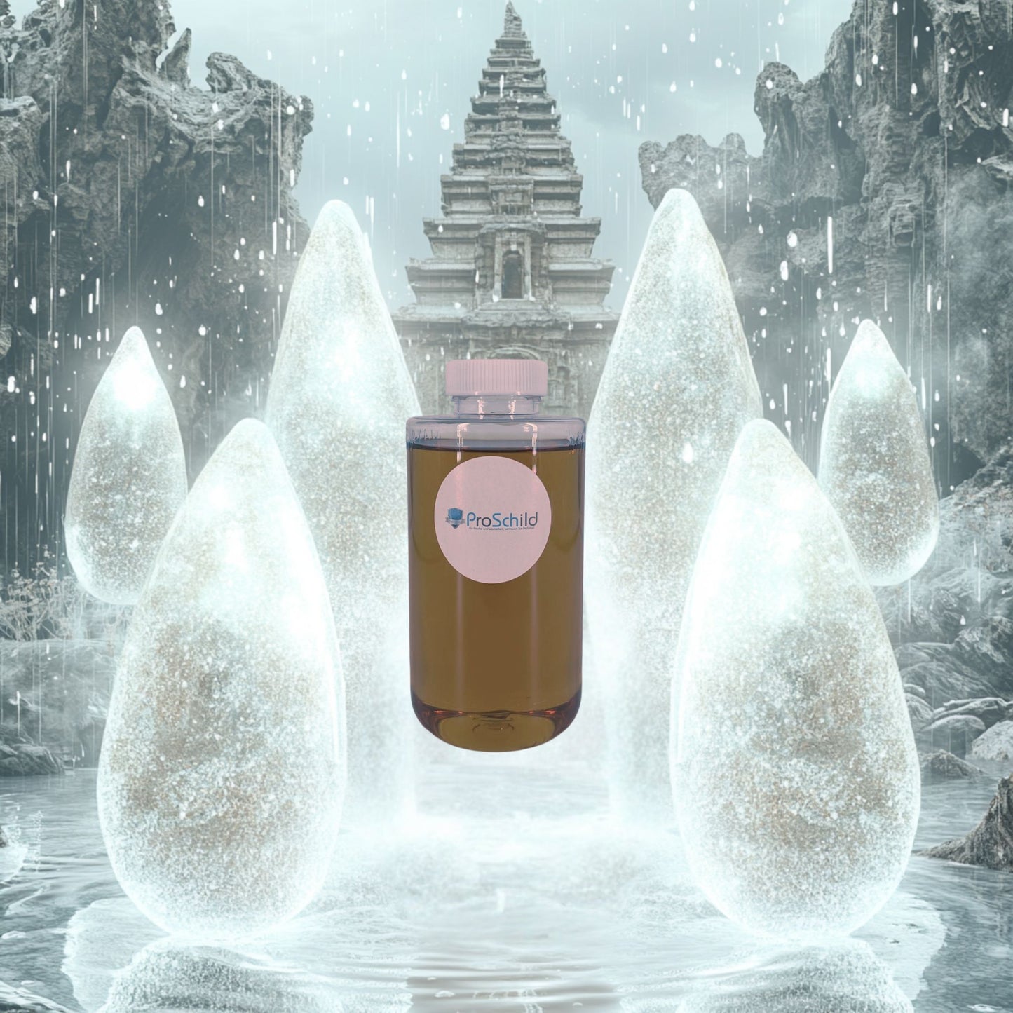 Duftöl - Sweet Rain - Fragrance Oil