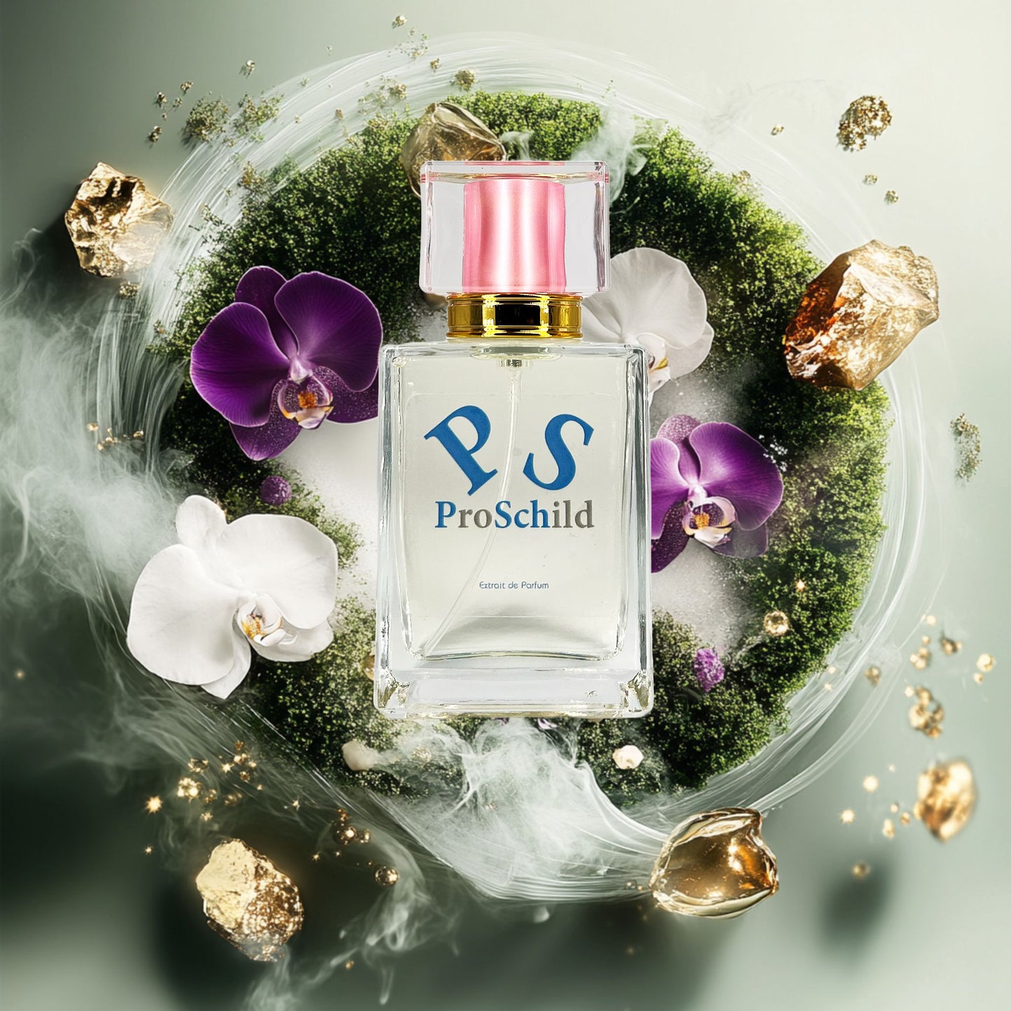 №264 Whishing Elfs 2 - Extrait de Parfum