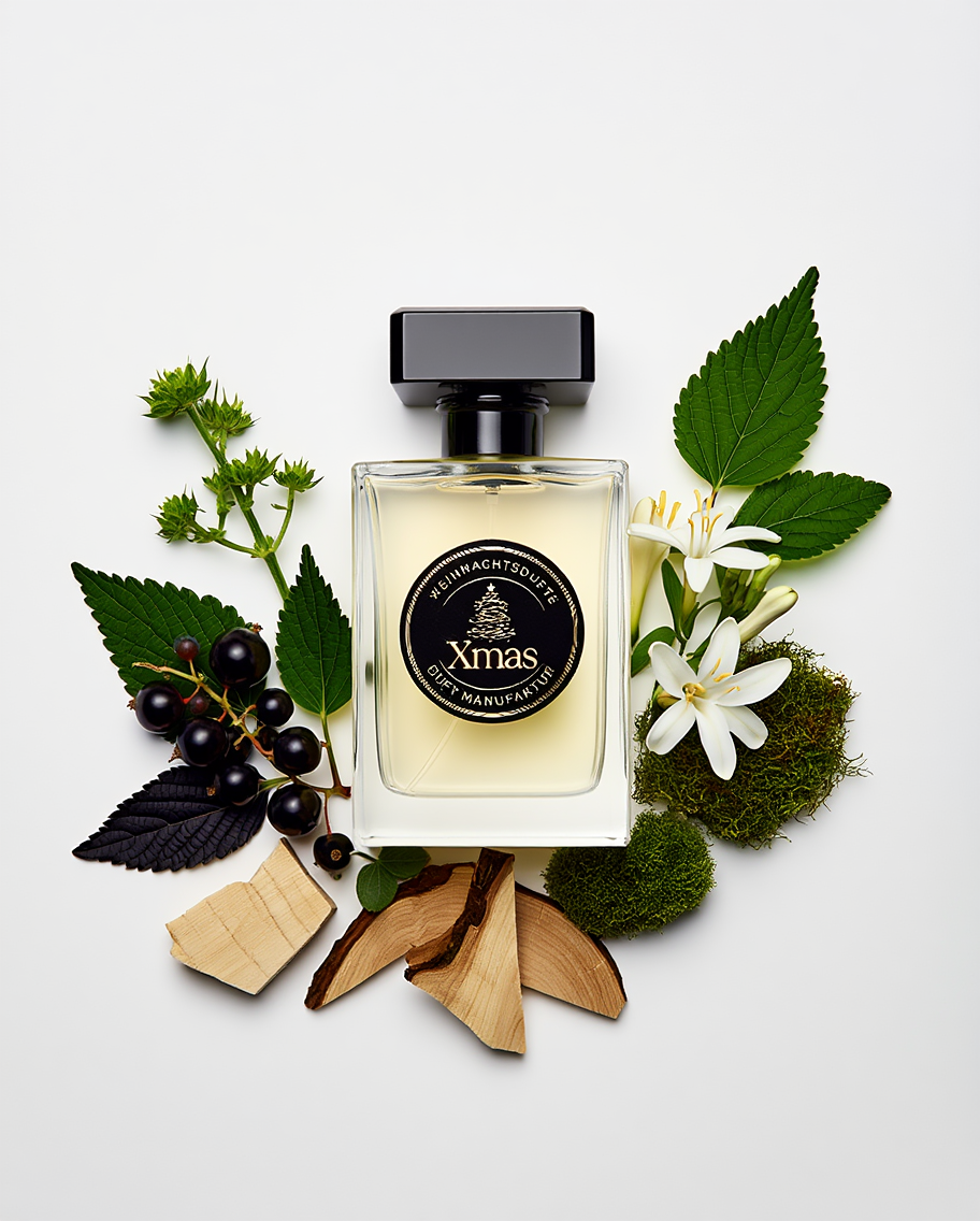 XMAS Parfum – 30 ml Eau de Parfum