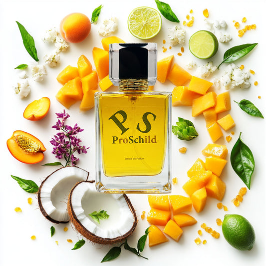 №220 Mango Vape - Extrait de Parfum