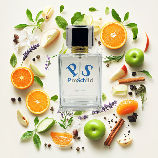 №424 Eternal Ambasdor - Extrait de Parfum