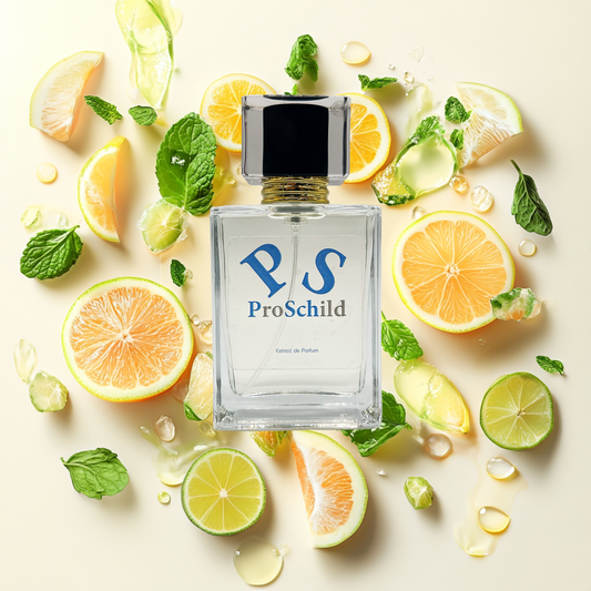№237 King - Extrait de Parfum