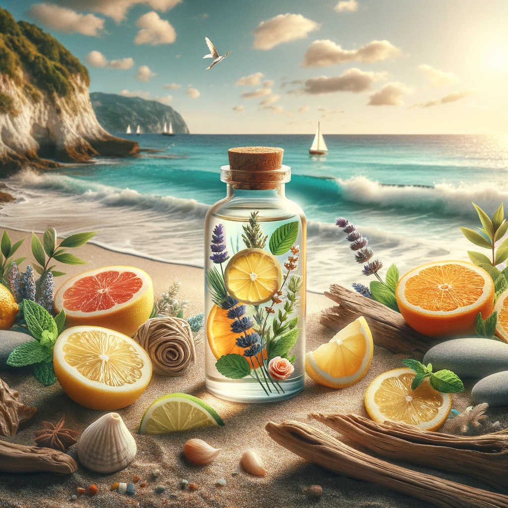 Duftöl – Mr. Over Power – Fragrance Oil