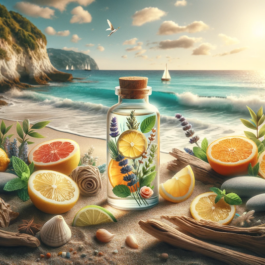 Duftöl – Mr. Over Power – Fragrance Oil