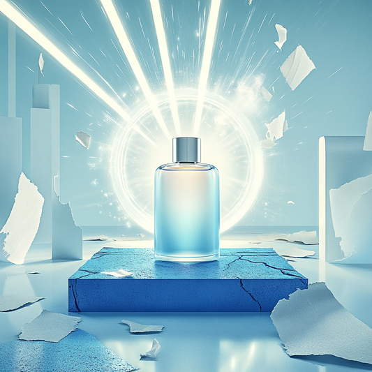 Duftöl - Time Portal - Fragrance Oil