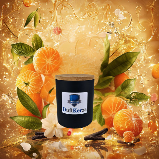 Duftkerze - Addict - Scented Candle