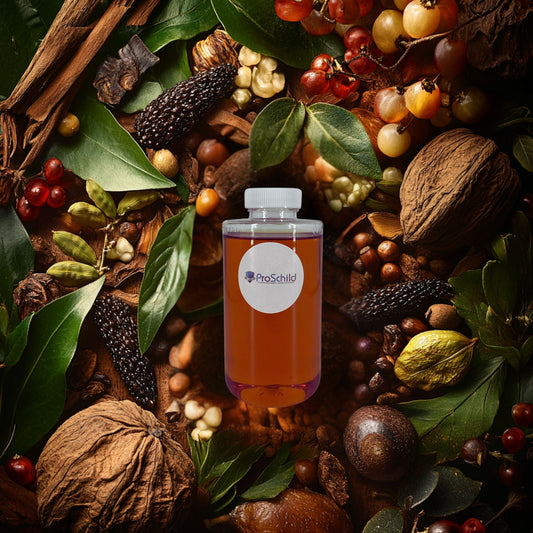 Duftöl - Agarwood Oud - Fragrance Oil