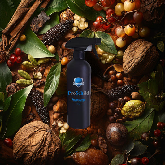 Raumspray - Agarwood Oud - Room Spray