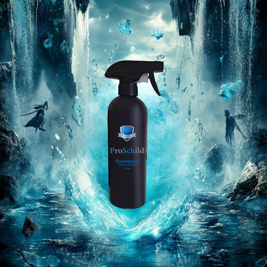 Raumspray - Amazing Blue - Room Spray