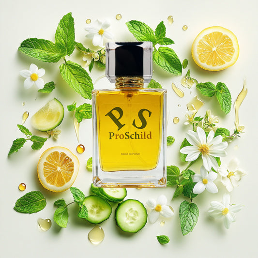 №226 Awesome Lobby - Extrait de Parfum