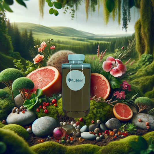 Duftöl – Ay-Slam – Mother Earth – Fragrance Oil