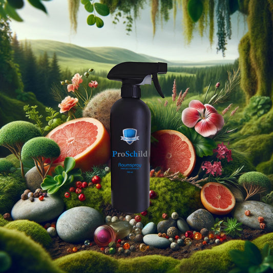 Raumspray - Ay-Slam – Mother Earth - Room Spray
