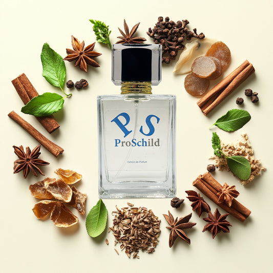№238 Ay-Slam - Extrait de Parfum