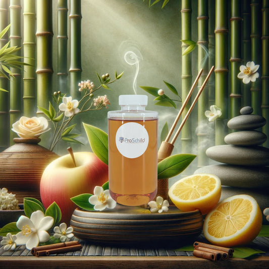 Duftöl – Breezn Bamboo – Fragrance Oil