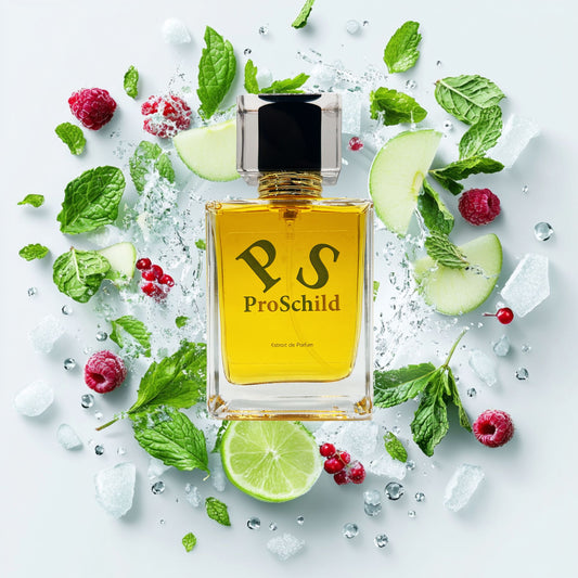 №209 Be Loved - Extrait de Parfum