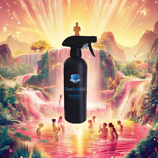 Raumspray - Biene Chaya - Room Spray