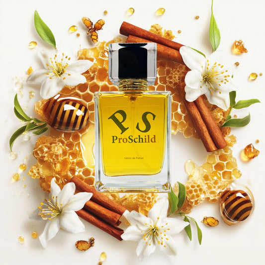 №222 Biene Chaya - Extrait de Parfum