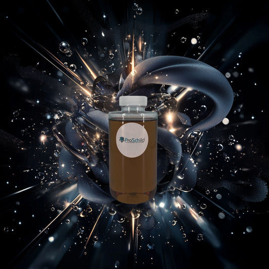 Duftöl - Black Helium - Fragrance Oil