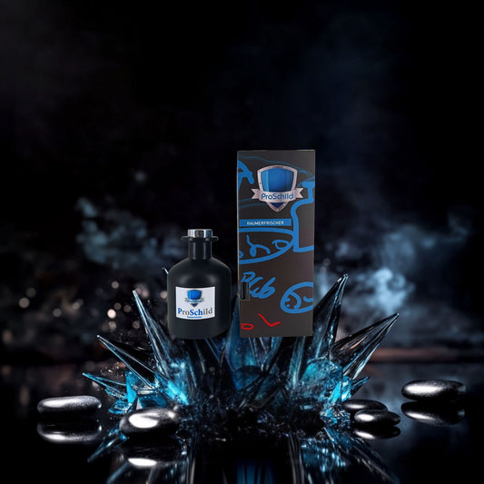 Duftstäbchen - Black Helium - Reed Diffuser