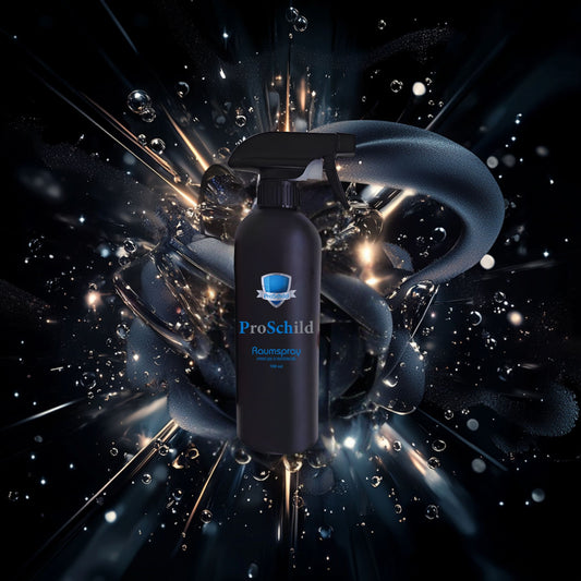 Raumspray - Black Heli - Room Spray